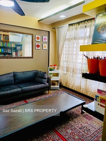 Blk 197A Boon Lay Drive (Jurong West), HDB 3 Rooms #207161711